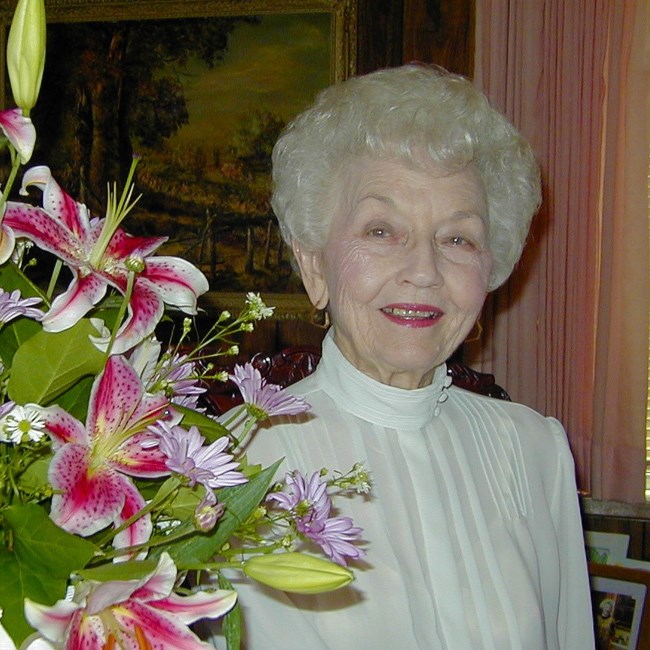 Obituary of Betty Parsons Diemer