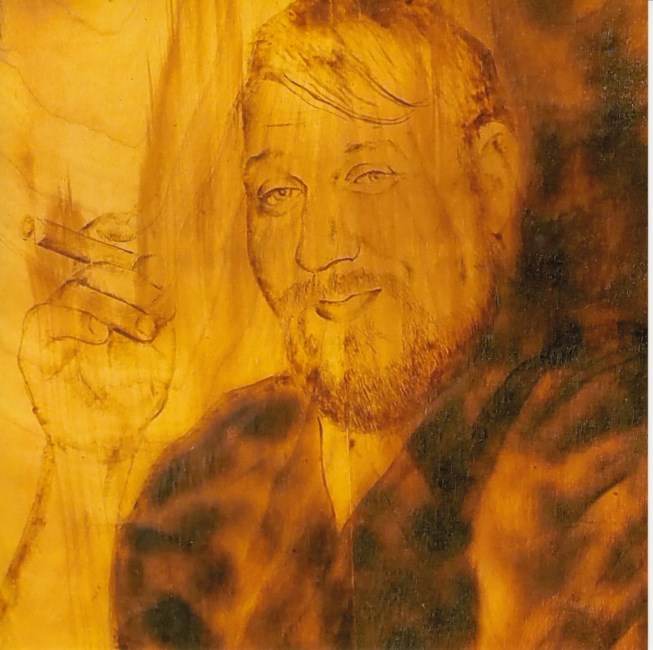 Obituary of Gregory Thomas "Cog" Coghill Sr.