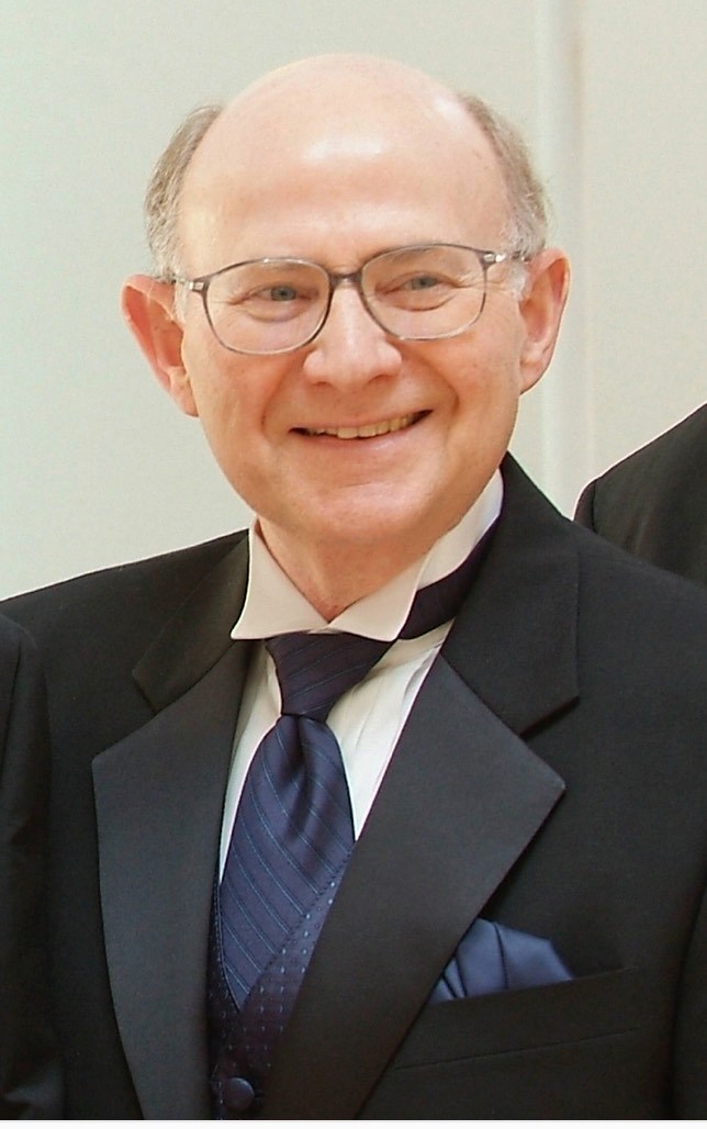 Obituary of Marvin H. Gold