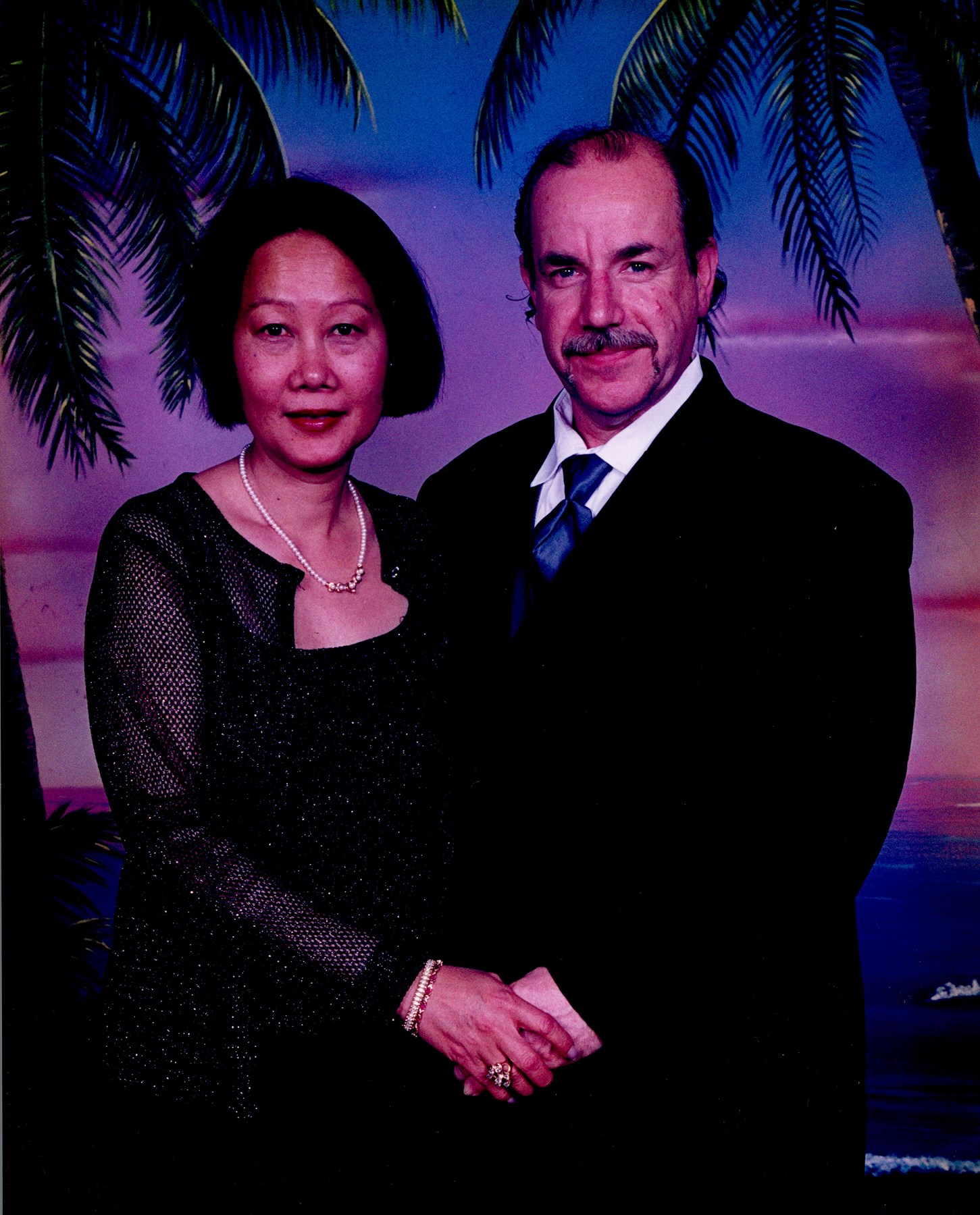 Obituary of Rocco Michael Cipriano