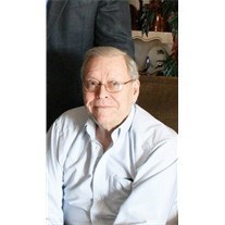 Obituary of Olin Edward Richter