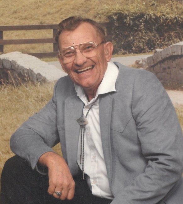 Obituary of Merlin Walter Giese