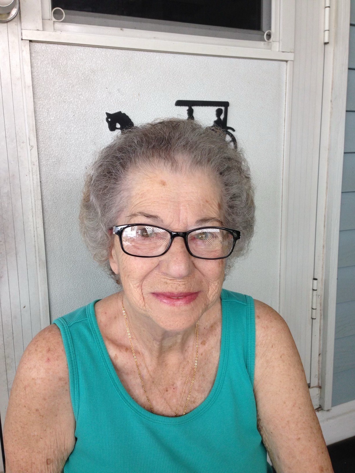 Obituary of Ann Marie Galluccio