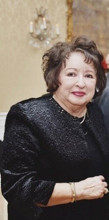 Obituary of Rosemary Bivona