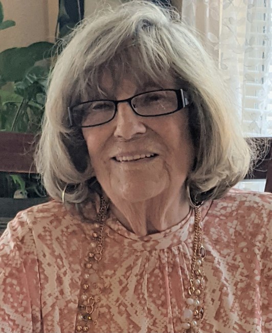 Obituary of Rosalie B. Cuvo