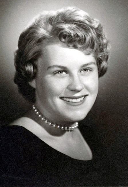 Avis de décès de Rosalyn Marie Laplace