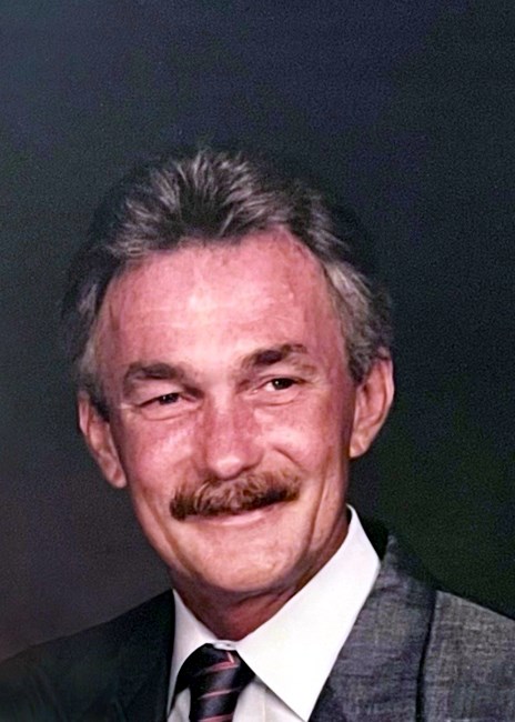 Obituary of Carl G. Jacobs