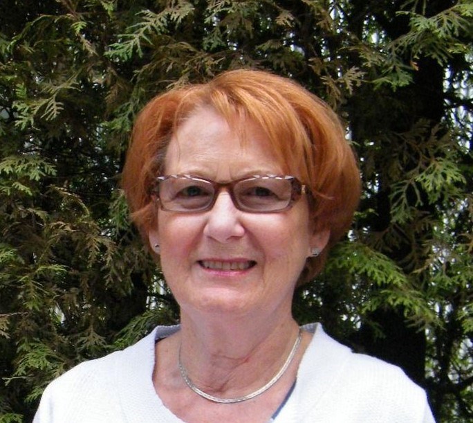 Obituary of Jacqueline Daoust