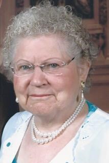 Obituary of Emmalena Dillon