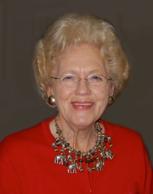 Obituary of Betty Jo Neal