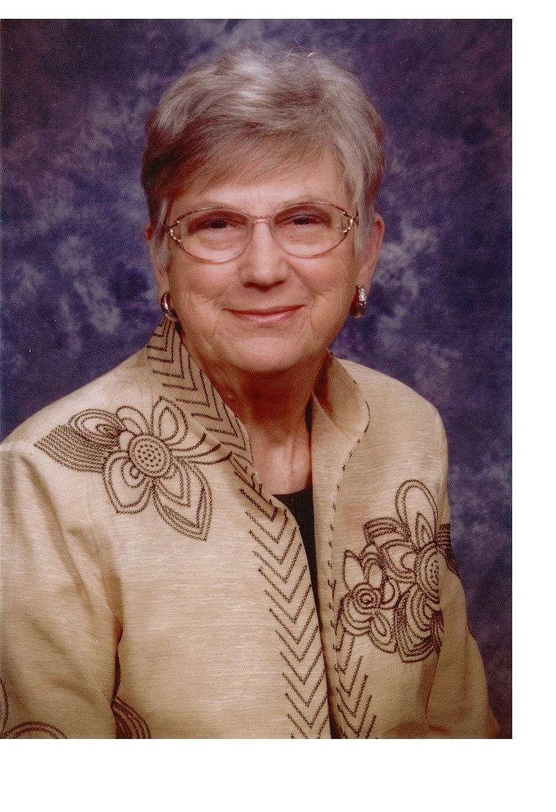 Obituary of Barbara Ann Foster