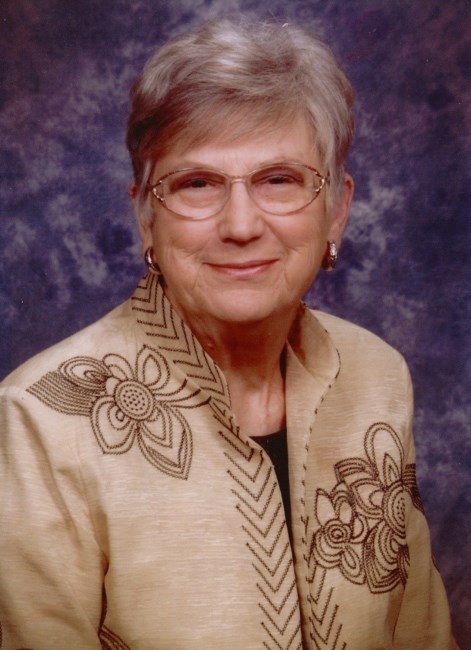 Obituary of Barbara Ann Foster