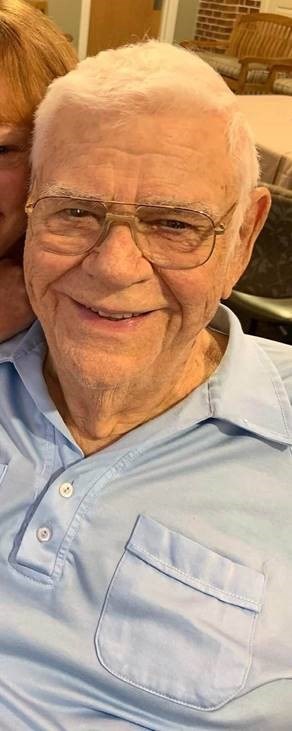 Obituary of Jewell Maurice Seitz