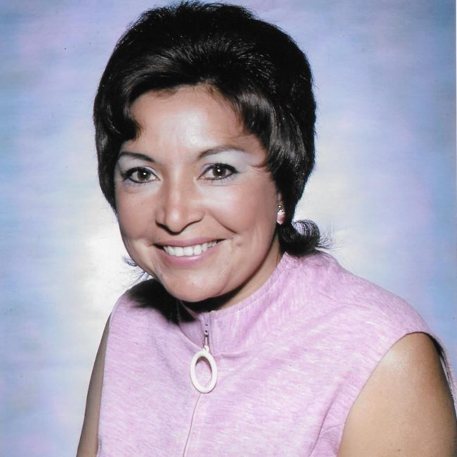 Obituary of Enriqueta Peña Solis