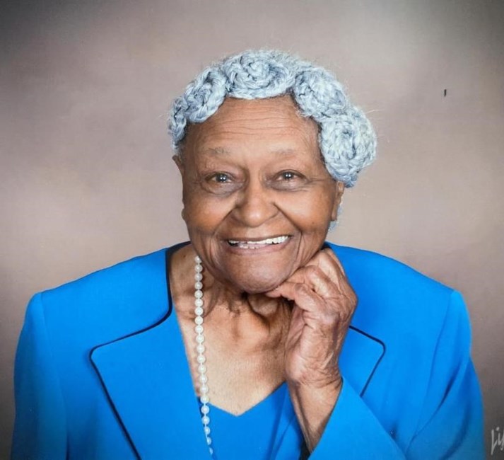 Obituary of Flura Mae Poole