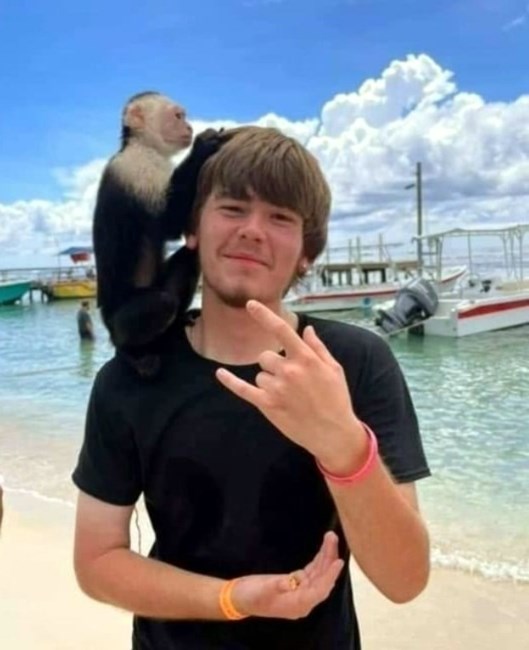 Obituary of Dakota Ryan Cole