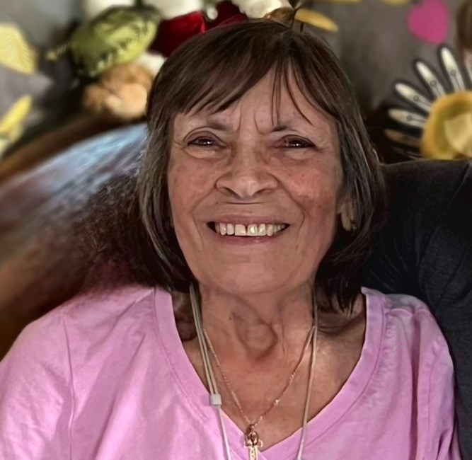 Obituary of Rhodea Lorraine Jansen