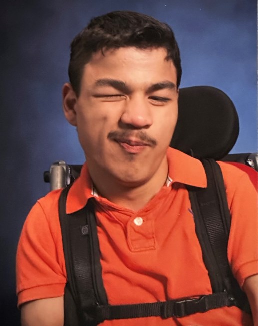 Obituary of Serafin Rafael Sosa Jr.