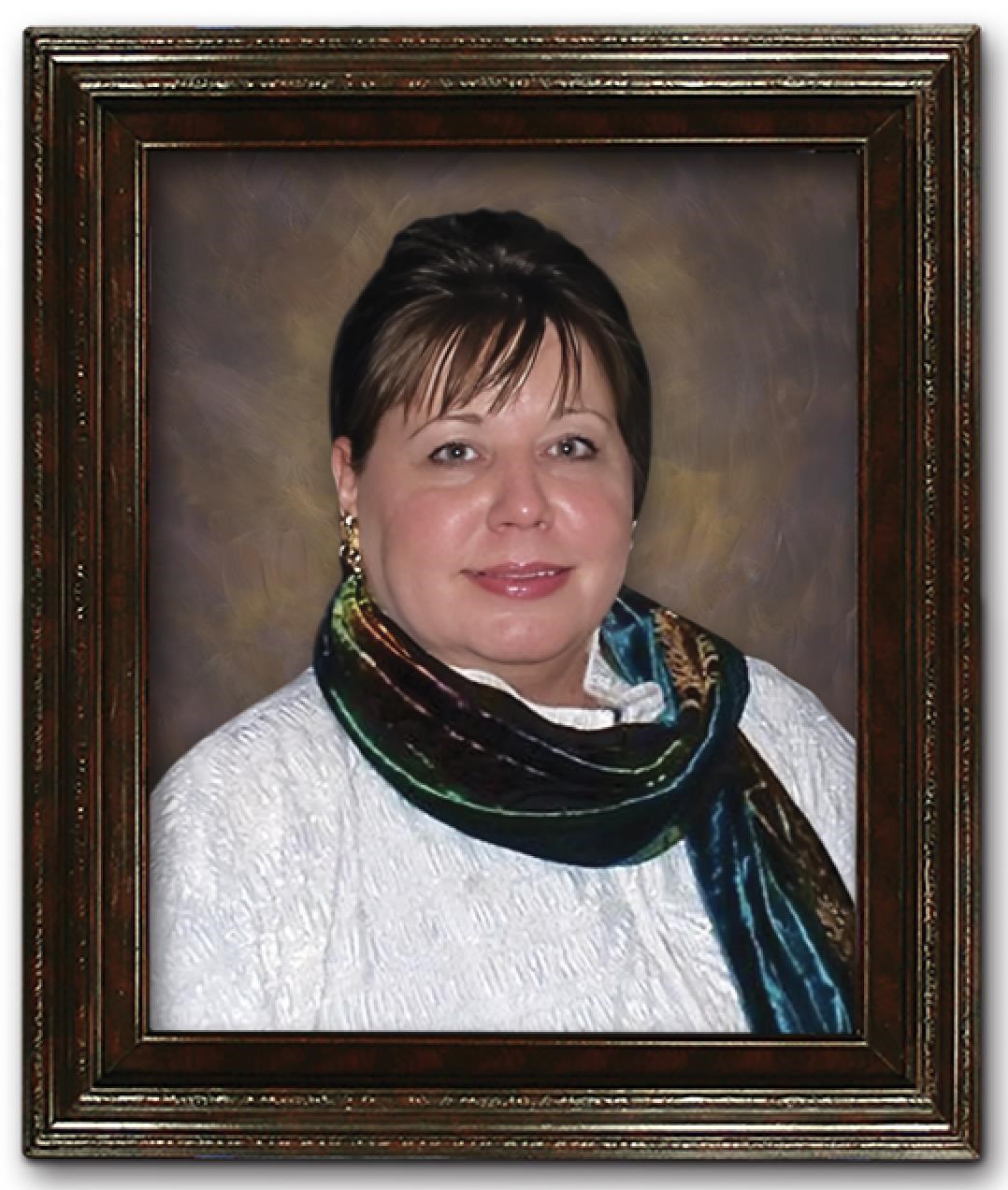 Obituary of Donna Louise Groszek