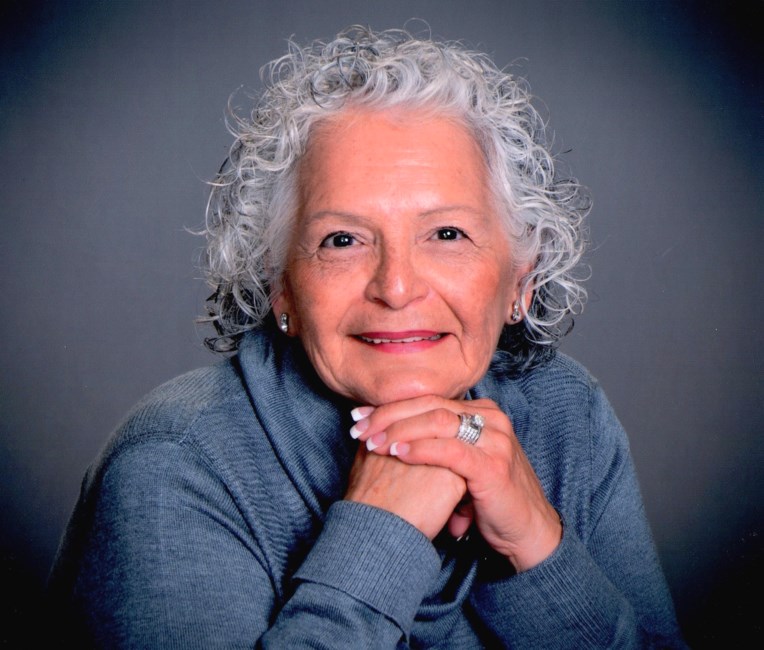 Obituary of Frances Omotoy