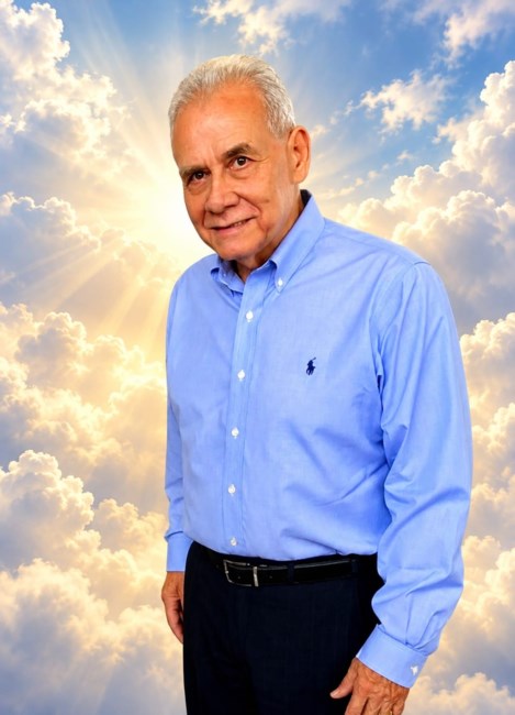Obituary of Juan Rosado