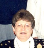 Irene Judd