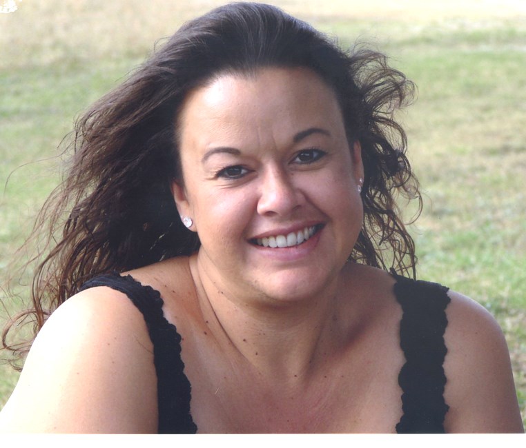 Obituary of Wendy Dawn Townsend