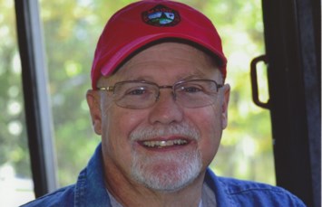 Obituary of Robert Eugene Murdock Jr.