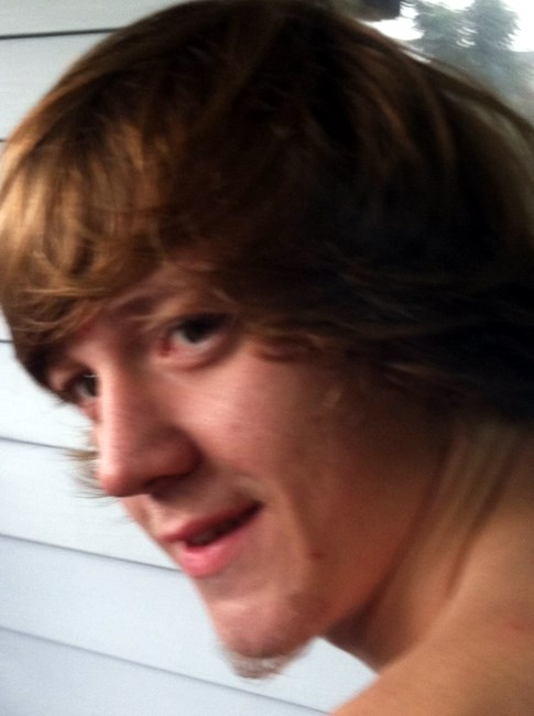 Obituary of Keith Edward Sergent II