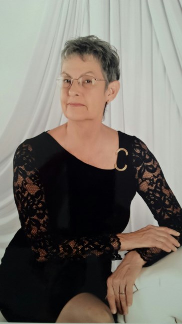 Obituary of April Gean White