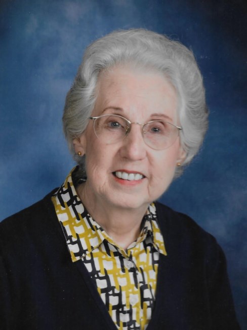 Obituary of Eleanor Martin (Conwell) McLeod