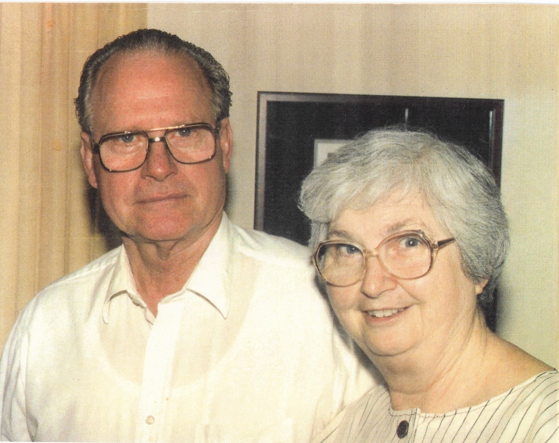 Obituary of Mrs. Beverly Carol Culwell