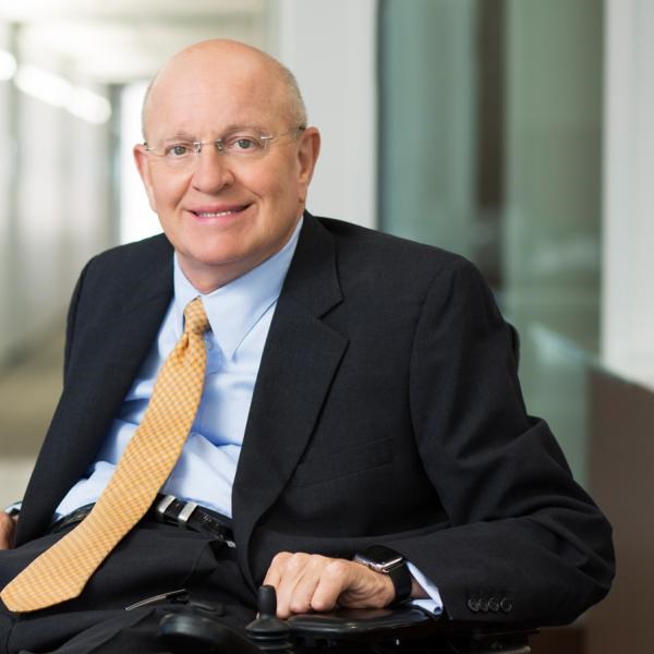 Obituario de Steven H. Gerdes