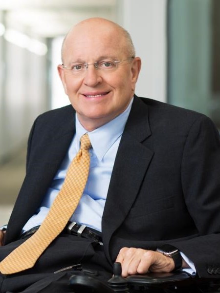 Obituario de Steven H. Gerdes