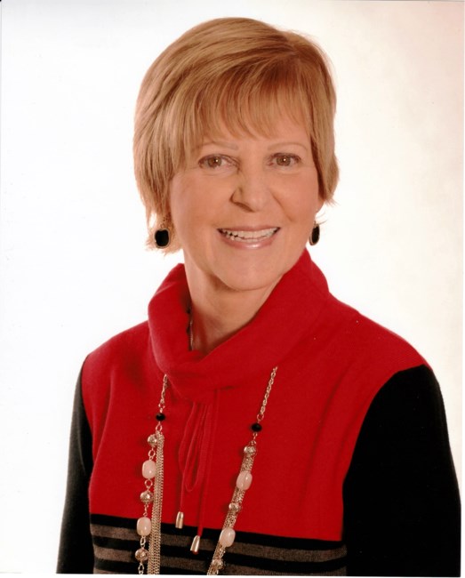 Avis de décès de Lucie Richard