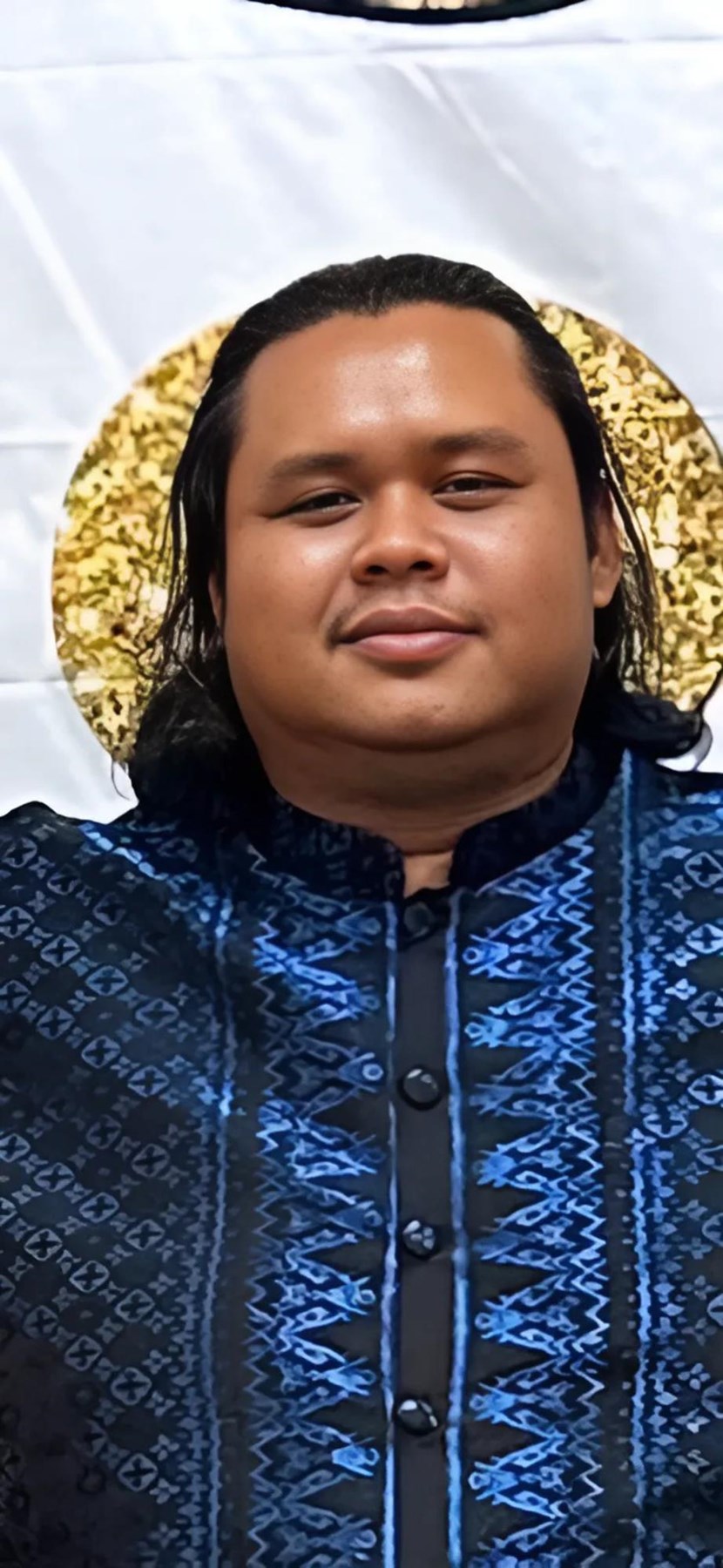 Obituary of Jim Pho Chouem