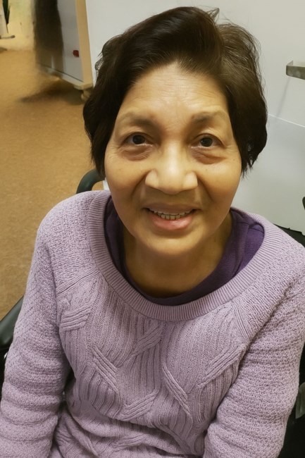 Obituary of Hermelinda Ybarra