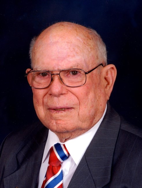 Obituary of Samuel B. Thornton, Jr.