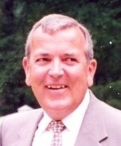 Obituary of James T. Batridge