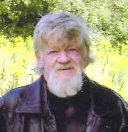 Obituary of Ralph Goodwin