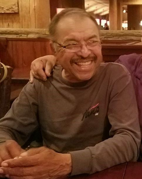 Obituary of Angel Roberto Negrete