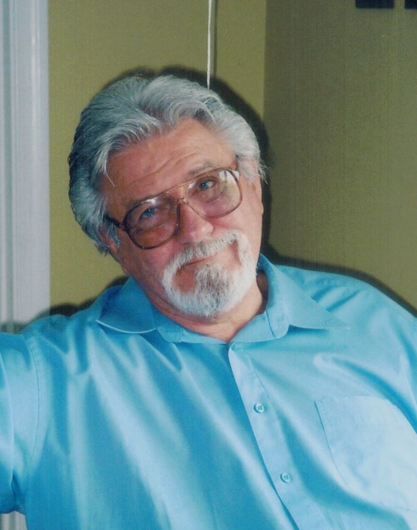 Obituary of George Ed "Obie" Pilker