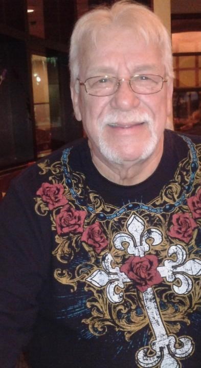 Obituary of Gale "G.O." Potter