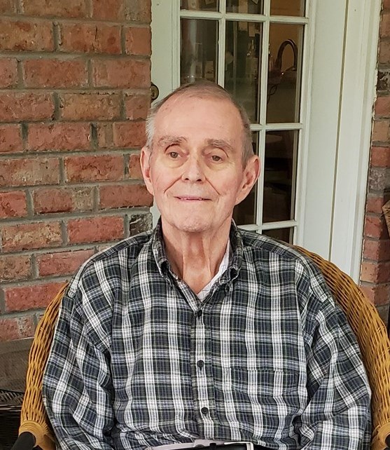 Obituary of Raymond "Ray" Spencer Fleming