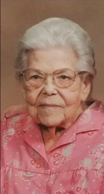 Obituary of Susan Jane Tyndall