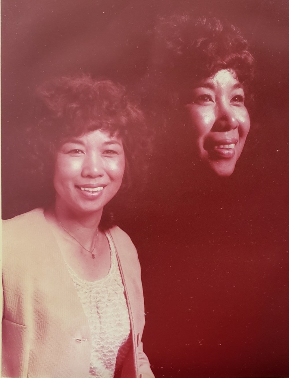Obituary of Judith Yoshiko Miyaji