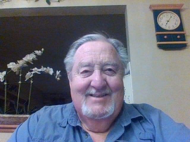 Obituary of Jose Rosario Santomauro