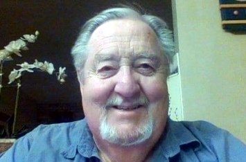 Obituary of Jose Rosario Santomauro