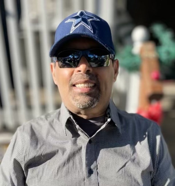 Obituary of Johnny Angel Mendoza