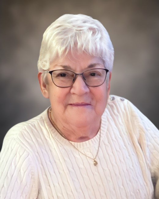 Avis de décès de Jacqueline Brazeau